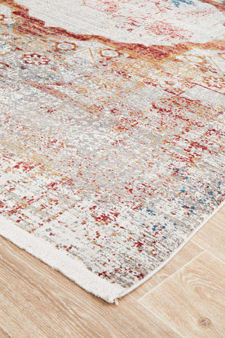 Rug Culture RUGS Nura Bamboo Silk Rug