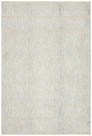 Rug Culture Rugs Odisha Tribal Rug - Blue