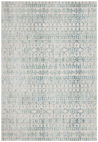 Rug Culture RUGS Orissa Tribal Rug - Blue