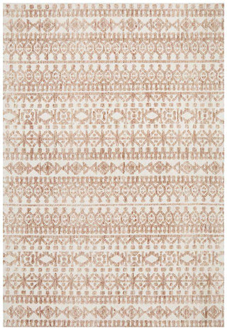 Rug Culture Rugs Orissa Tribal Rug - Peach