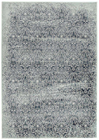 Rug Culture Rugs Oxford Denim Traditional Rug