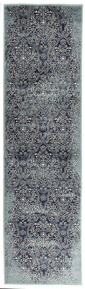 Rug Culture Rugs Oxford Denim Traditional Rug