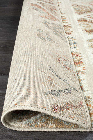 Rug Culture Rugs Oxford Rust Traditional Runner