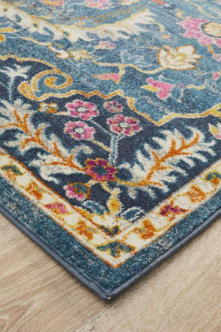 Rug Culture Rugs Oxford Traditional Runner