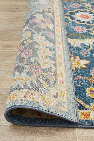 Rug Culture Rugs Oxford Traditional Runner