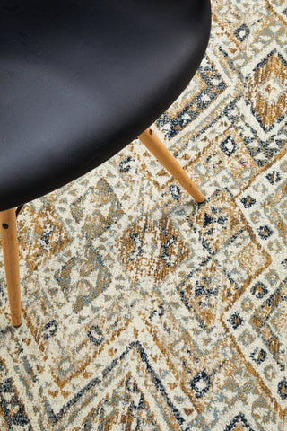 Rug Culture Rugs Oxford Tribe Bone Rug