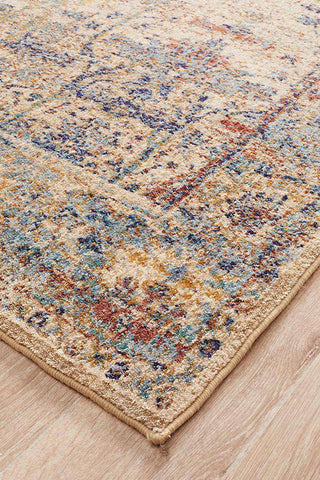 Rug Culture Rugs Penelope Sand Transitional Rug