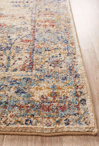 Rug Culture Rugs Penelope Sand Transitional Rug