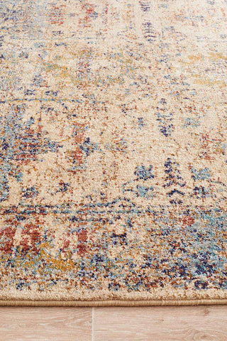 Rug Culture Rugs Penelope Sand Transitional Rug