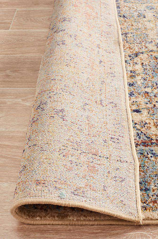 Rug Culture Rugs Penelope Sand Transitional Rug