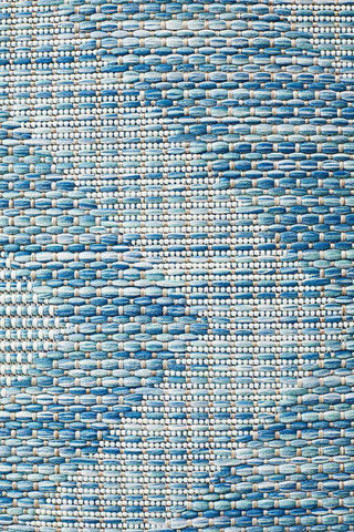 Rug Culture Rugs Piraeus Outdoor Rug - Blue