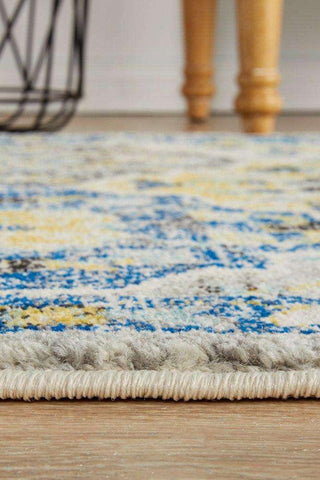 Rug Culture RUGS Poppy Multi Transitional Runner