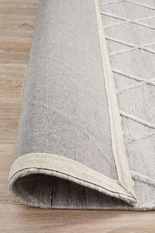 Rug Culture RUGS Portland Wool Rug