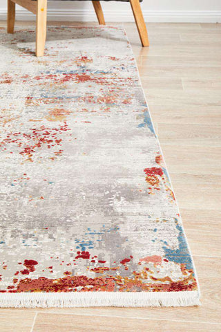 Rug Culture RUGS Reflections 106 Multi Rug