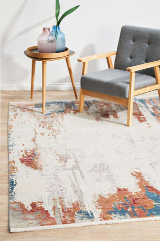 Rug Culture RUGS Reflections 107 Sunset Rug