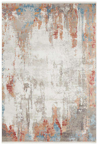 Rug Culture RUGS Reflections 107 Sunset Rug