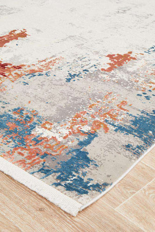 Rug Culture RUGS Reflections 107 Sunset Rug