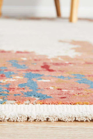 Rug Culture RUGS Reflections 107 Sunset Rug