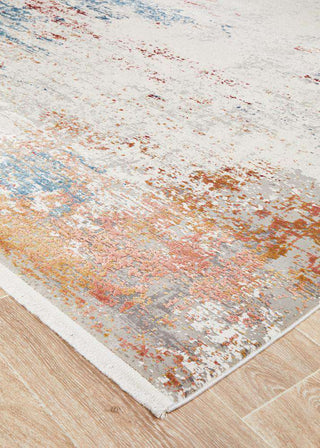 Rug Culture RUGS Reflections 109 Fiest Rug