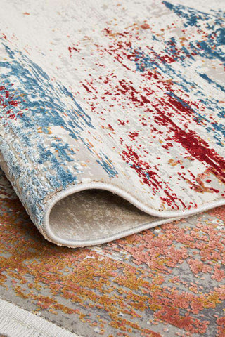 Rug Culture RUGS Reflections 109 Fiest Rug