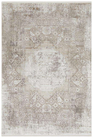 Rug Culture RUGS Reflections 110 Stone Rug