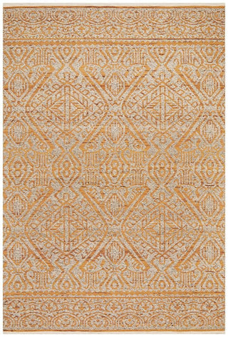 Rug Culture RUGS Reuben Rust Tribal Rug