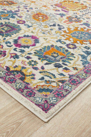 Rug Culture RUGS Reyha Traditional Rug