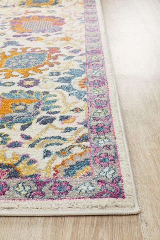 Rug Culture RUGS Reyha Traditional Rug