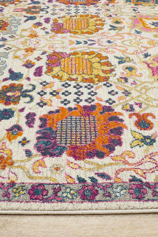 Rug Culture RUGS Reyha Traditional Rug