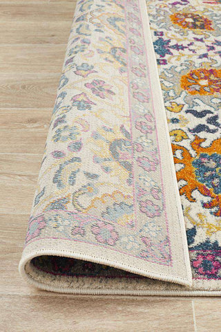 Rug Culture RUGS Reyha Traditional Rug