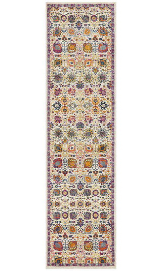 Rug Culture RUGS Reyha Traditional Runner