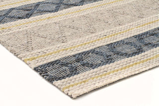 Rug Culture RUGS Rhythm Opus Tribal Rug