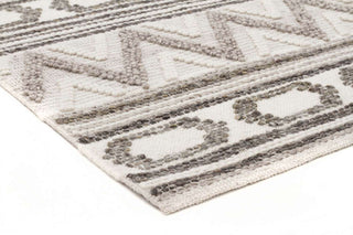 Rug Culture RUGS Rhythm Stone Wool Rug