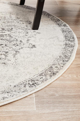 Rug Culture RUGS Rita Round Rug