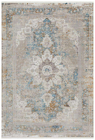 Rug Culture RUGS Roshan Modern Bamboo Silk Rug