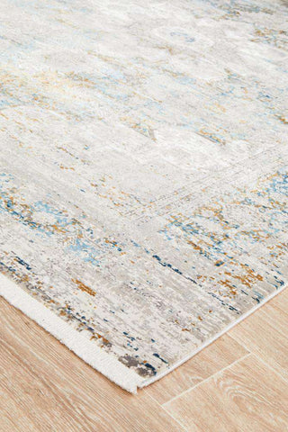 Rug Culture RUGS Roshan Modern Bamboo Silk Rug