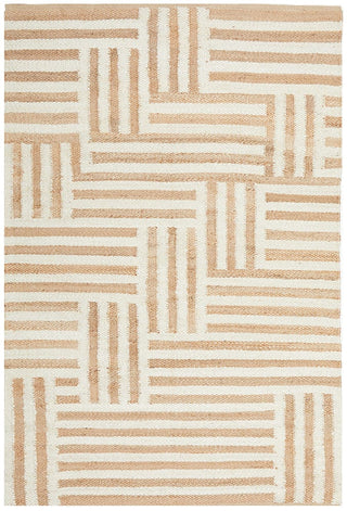 RUG CULTURE RUGS Sahara Arman Natural Rug