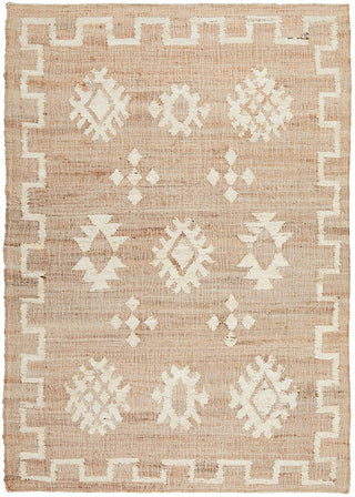 RUG CULTURE RUGS Sahara Carla Natural Rug