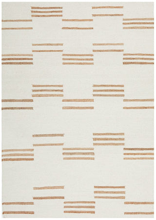 RUG CULTURE RUGS Sahara Henry Natural Rug