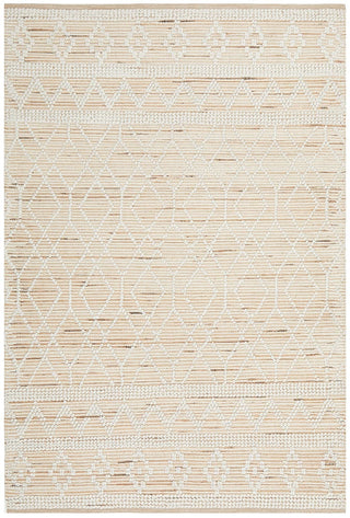 RUG CULTURE RUGS Sahara Xavier Natural Rug