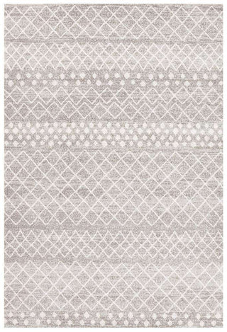 Rug Culture RUGS Selma Silver Tribal Rug