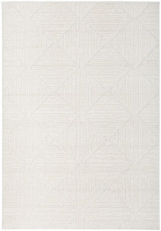 RUG CULTURE RUGS Serenade Shilo White Rug