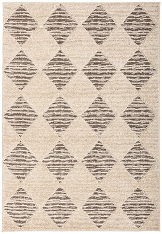 RUG CULTURE RUGS Serenade Yuri Beige Rug