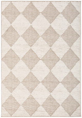 RUG CULTURE RUGS Serenade Yuri Natural Rug