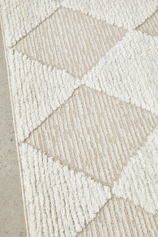 RUG CULTURE RUGS Serenade Yuri Natural Rug