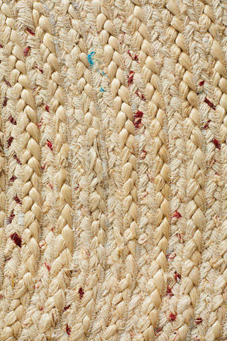 Rug Culture RUGS Shiva Bleached Jute Rug