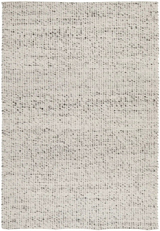 Rug Culture RUGS Skandi Felted Wool Rug Grey