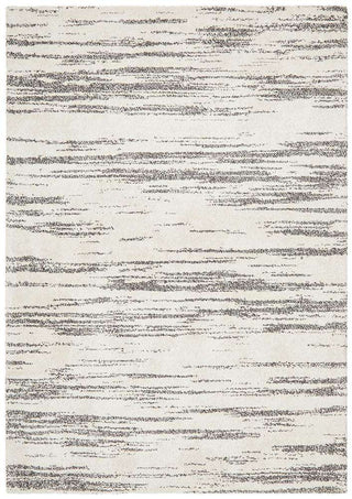 Rug Culture RUGS Soho Modern Rug - Charcoal