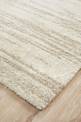 Rug Culture Rugs Soho Modern Rug - Natural