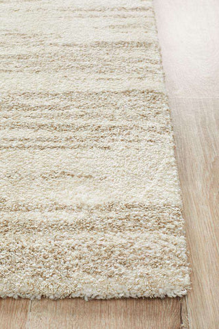 Rug Culture Rugs Soho Modern Rug - Natural